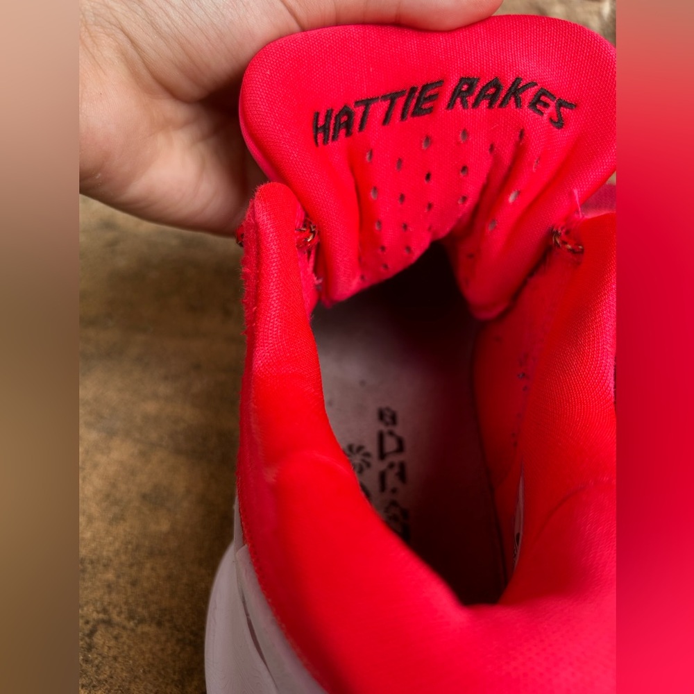 Nike X A’ja Wilson Cosmic Unity 2 ‘Hattie Rakes’ - Picture 5 of 5